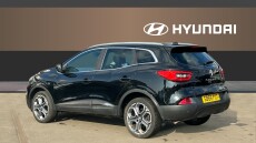 Renault Kadjar 1.3 TCE Dynamique S Nav 5dr Petrol Hatchback